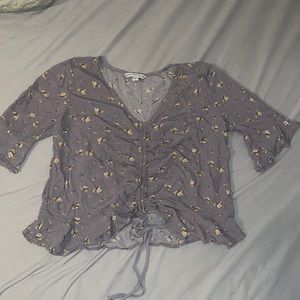 American Eagle Shirt